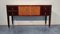 Credenza Mid-Century in teak, Italia, anni '50, Immagine 3