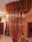 Large Cascading Rod Chandelier from Salviati, 1960s 22