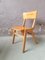 Scandinavian Child's Chair 1