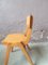 Chaise pour Enfant Scandinave 3