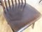 Chairs by Ilmari Tapiovaara, Set of 4, Image 6