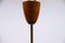 Lamp in Teak, Brass and Glass, Sweden, 1960s, Image 15