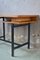 Modernist Desk, France, 1950s, Image 7