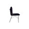 Sof Sof Metal Chair by Enzo Mari for Driade 7