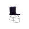 Sof Sof Metal Chair by Enzo Mari for Driade 1