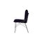 Sof Sof Metal Chair by Enzo Mari for Driade 9