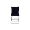 Sof Sof Metal Chair by Enzo Mari for Driade 6