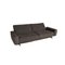 50 Gray Sofa by Rolf Benz 3