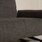 50 Gray Sofa by Rolf Benz, Image 4