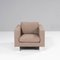 Suitcase Lounge Chair by Rodolfo Dordoni 2