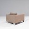Suitcase Lounge Chair by Rodolfo Dordoni 5