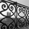 View to Munich Frauenkirche Church with Railing, Germany 1938 1