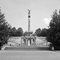 Angel of Peace at Munich Quarter Bogenhausen, Germany, 1937, Image 1