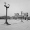 Tempio in Koenigsplatz Square in the City, Monaco di Baviera, 1937, Immagine 1