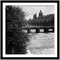 Bridge at Isar View to Lutheran St. Lukas Church, Germania, 1937, Immagine 4