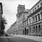 View to the Technical University at Munich, Germany, 1937, Image 1