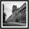 View to the Technical University at Munich, Germany, 1937, Image 4