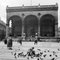 Feldherrhalle Hall en la plaza Odeonsplatz en Munich, Alemania, 1937, Imagen 1