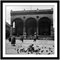 Feldherrhalle Hall at Odeonsplatz Square at Munich, Germany, 1937 4