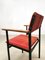Chaises de Salon Vintage par Martin Visser, Pays-Bas, Set de 4 3