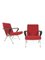 Repose Chair by Friso Kramer for Ahrend De Cirkel, Image 1