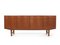 Teak Sideboard from Fristho 2