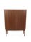 Credenza alta Mid-Century, Scandinavia, Immagine 3