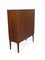 Credenza alta Mid-Century, Scandinavia, Immagine 1