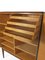 Credenza alta Mid-Century, Scandinavia, Immagine 6