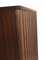 Skandinavisches Mid-Century Highboard 9