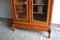 Antique Notes Display Cabinet 5
