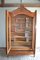 Antique Notes Display Cabinet 2