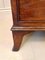 Antique George III Style Mahogany Chest 9