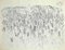 Sconosciuto, Campo di grano, Litografia, Raoul Dufy, 1933, Immagine 1