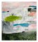 Ewe Kahn Have to Whore Rise N's, Pittura astratta, 2021, Immagine 1