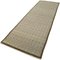 Beige Oushak Runner Rug, Image 3