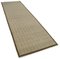 Beige Oushak Runner Rug 2