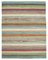 Multicolor Area Rug 1