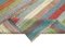 Tapis Multicolore 6