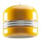 Yellow Pendant Lamp by Kazuo Motozawa for Staff, 1970s, Image 2