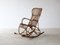 Bamboo Rocking Chair, Image 2