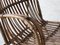 Bamboo Rocking Chair, Image 6
