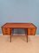 Scandinavian Teak Desk from Svante Skogh, Image 13