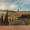 Peinture de Paysage Rural par Yetty Leytens 3