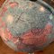 Terrestrial Globe from Scan Globe, Copenhagen, Image 3