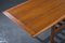Teak Coffee Table by Grete Jalk for Glostrup, 1960s 7