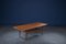 Teak Coffee Table by Grete Jalk for Glostrup, 1960s 4