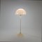 Lampe Panthella Vintage par Verner Panton pour Louis Poulsen, 1970s 1