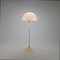 Vintage Panthella Lamp by Verner Panton for Louis Poulsen, 1970s 1