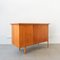 Bureau Prefa par José Espinho pour Móves Olaio, 1962 12